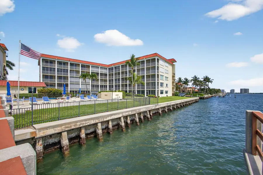 105 Paradise Harbour Boulevard #506, North Palm Beach, FL 33408 - #2