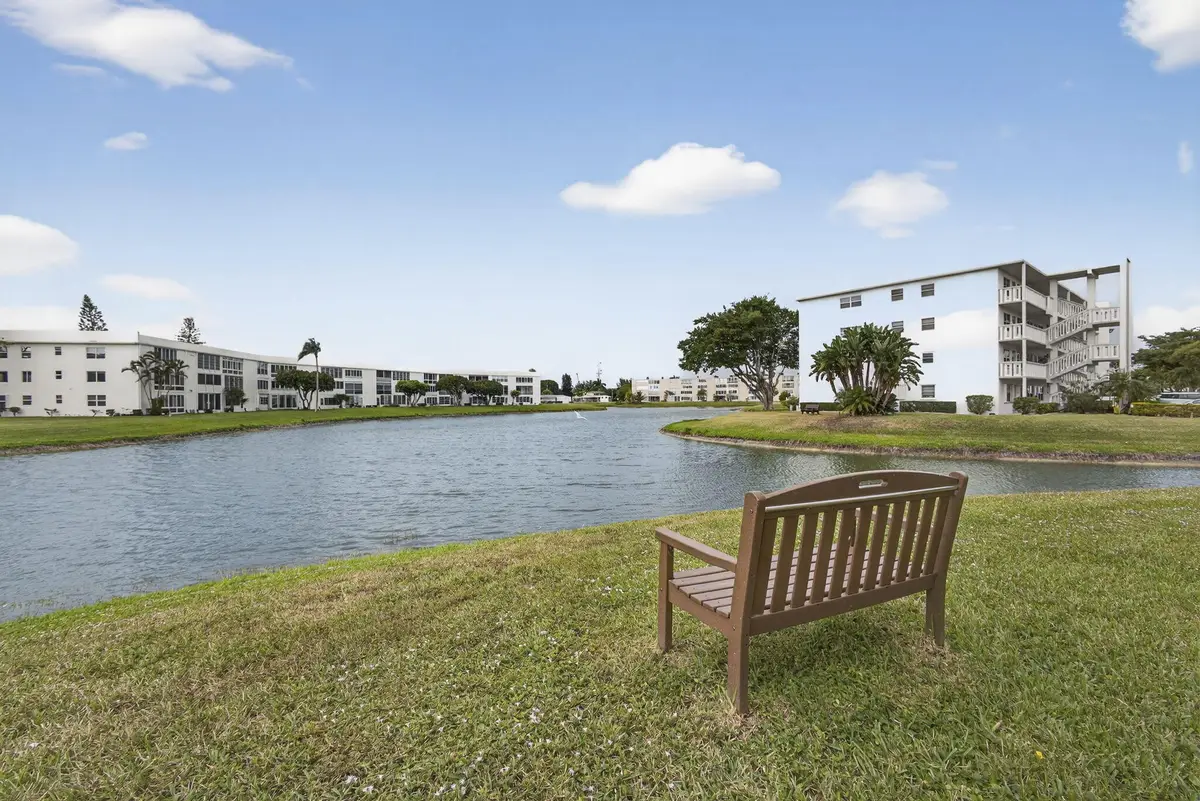 330 Wellington G, West Palm Beach, FL 33417 - #1
