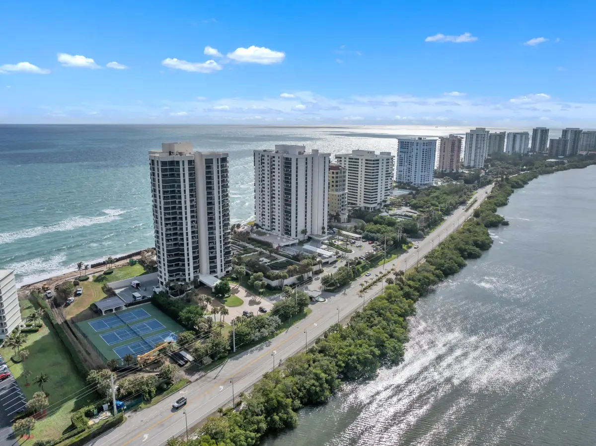 5380 N Ocean Drive #4a, Singer Island, FL 33404 - #1