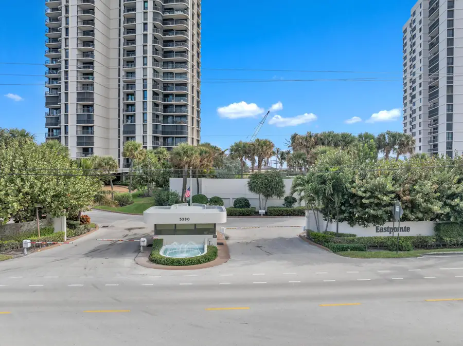 5380 N Ocean Drive #4a, Singer Island, FL 33404 - #3