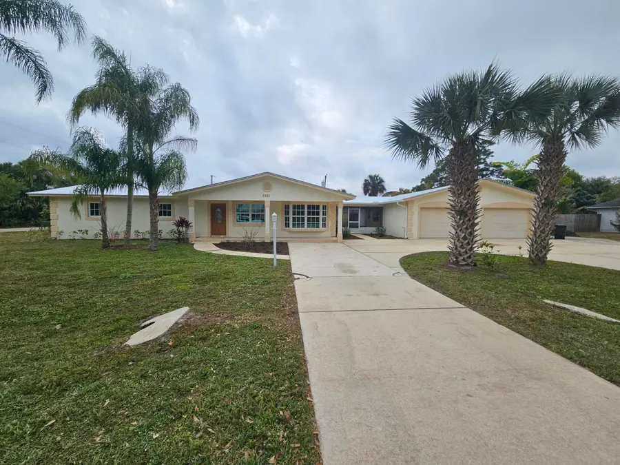7301 Cabana Lane, Fort Pierce, FL 34951 - #3