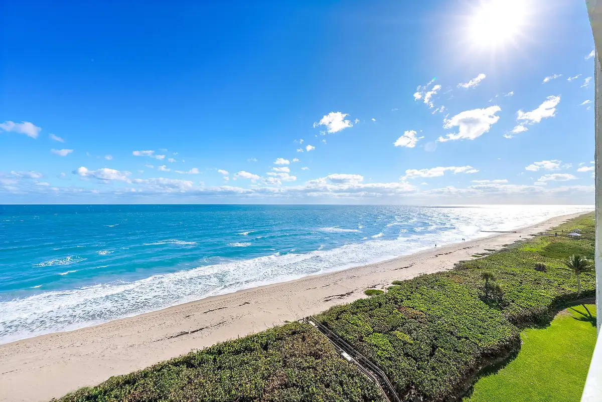 9940 S Ocean Drive #802, Jensen Beach, FL 34957 - #1
