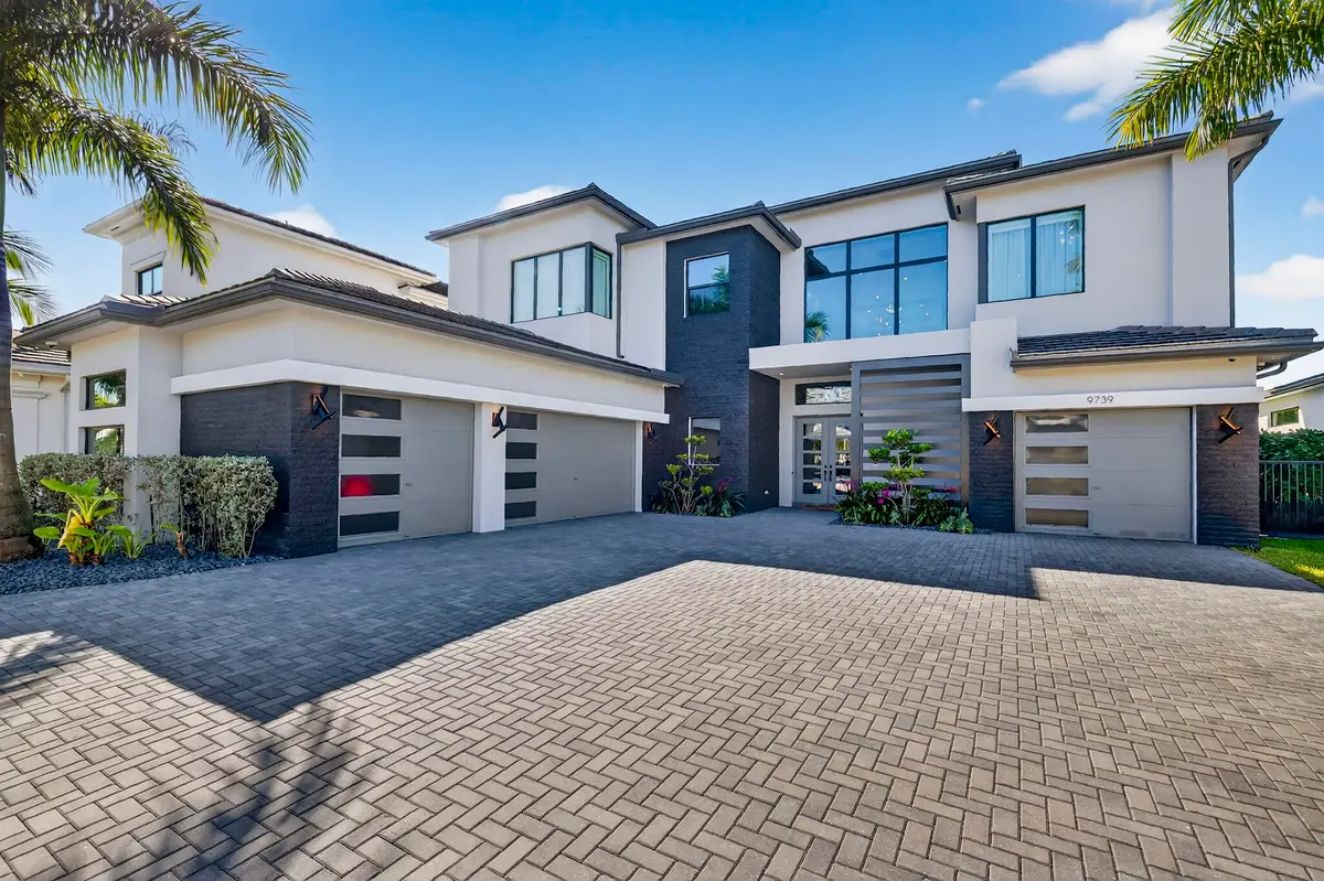 9739 Chianti Classico Terrace, Boca Raton, FL 33496 - #1