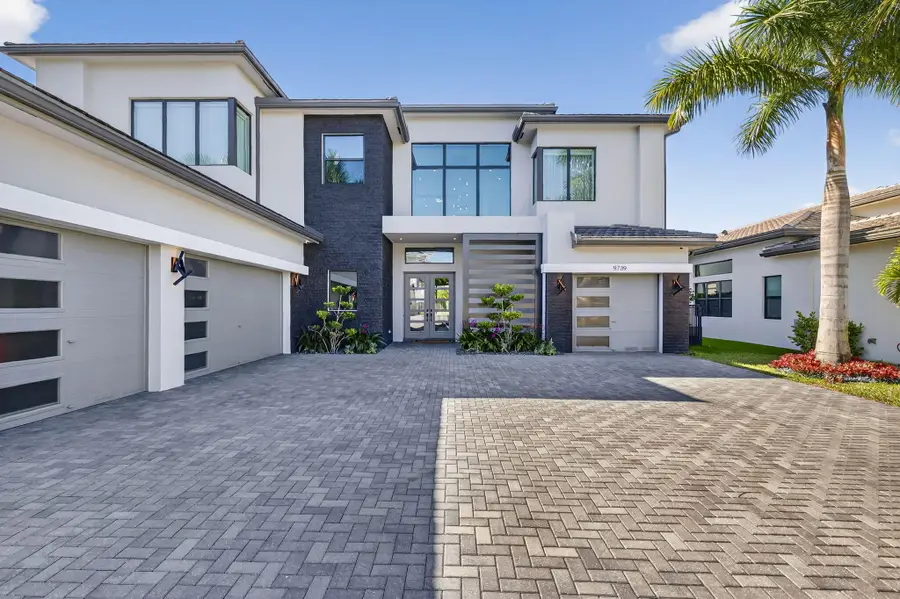 9739 Chianti Classico Terrace, Boca Raton, FL 33496 - #3