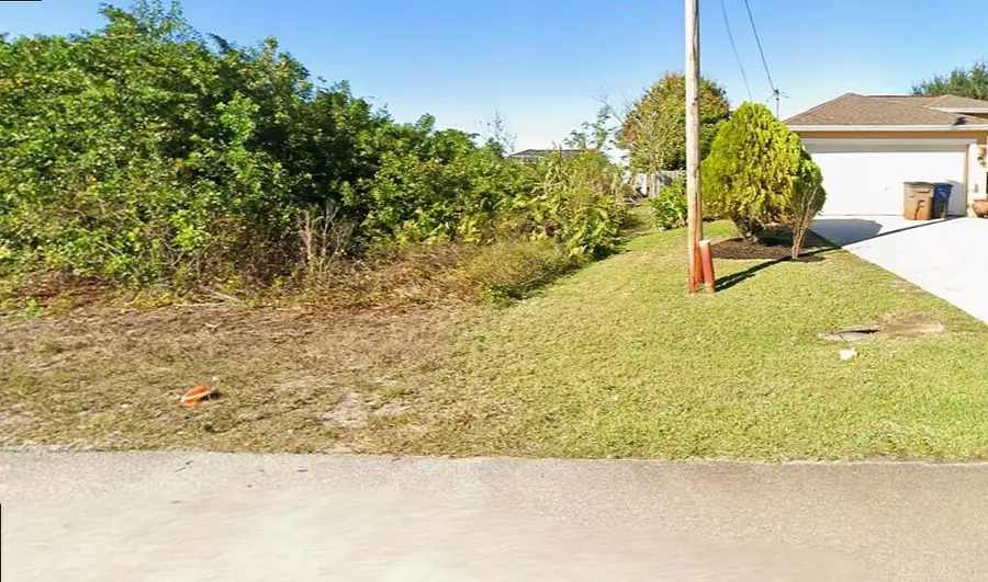 2706 27th Street Sw, Lehigh Acres, FL 33976 - #2