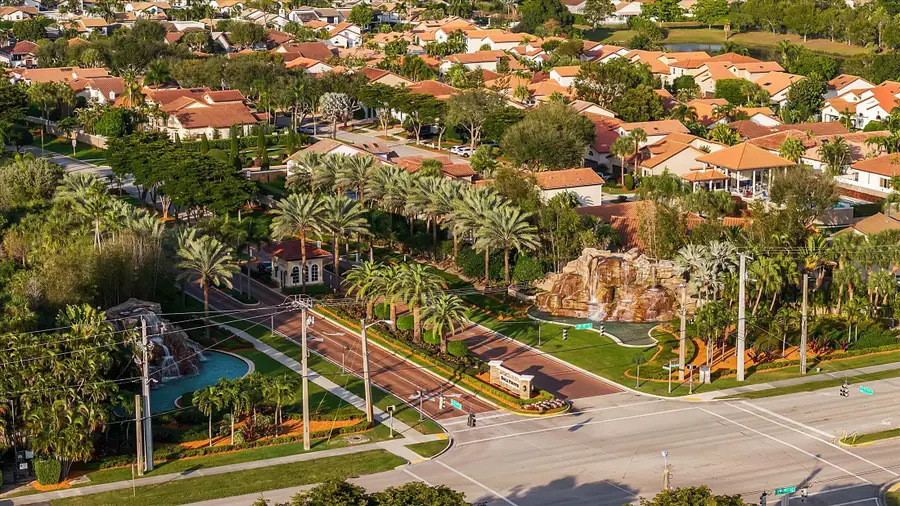 6757 Via Regina #3, Boca Raton, FL 33433 - #2