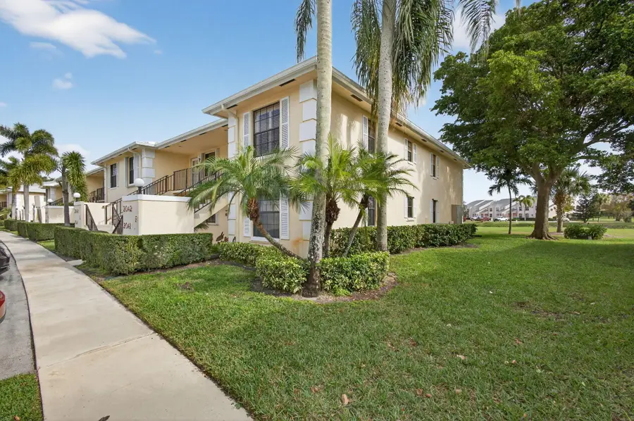 2041 Keystone Drive #F, Jupiter, FL 33458 - #3