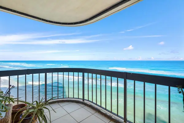5380 N Ocean Drive #6d, Singer Island, FL 33404
