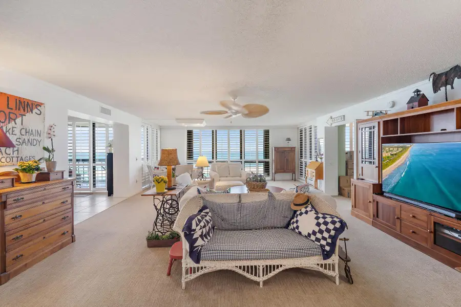 5380 N Ocean Drive #6d, Singer Island, FL 33404 - #2