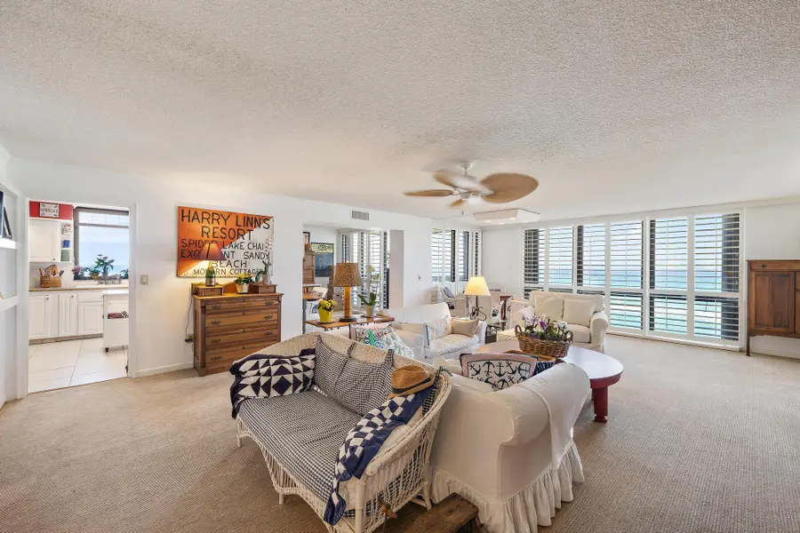 5380 N Ocean Drive #6d, Singer Island, FL 33404 - #3