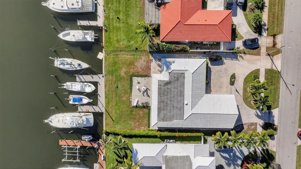 752 Lagoon Drive, North Palm Beach, FL 33408 - #1