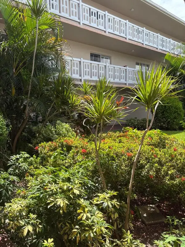 2770 S Garden Drive #304, Lake Worth, FL 33461