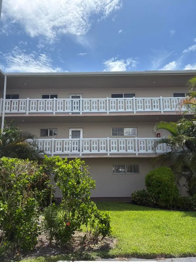 2770 S Garden Drive #304, Lake Worth, FL 33461 - #2