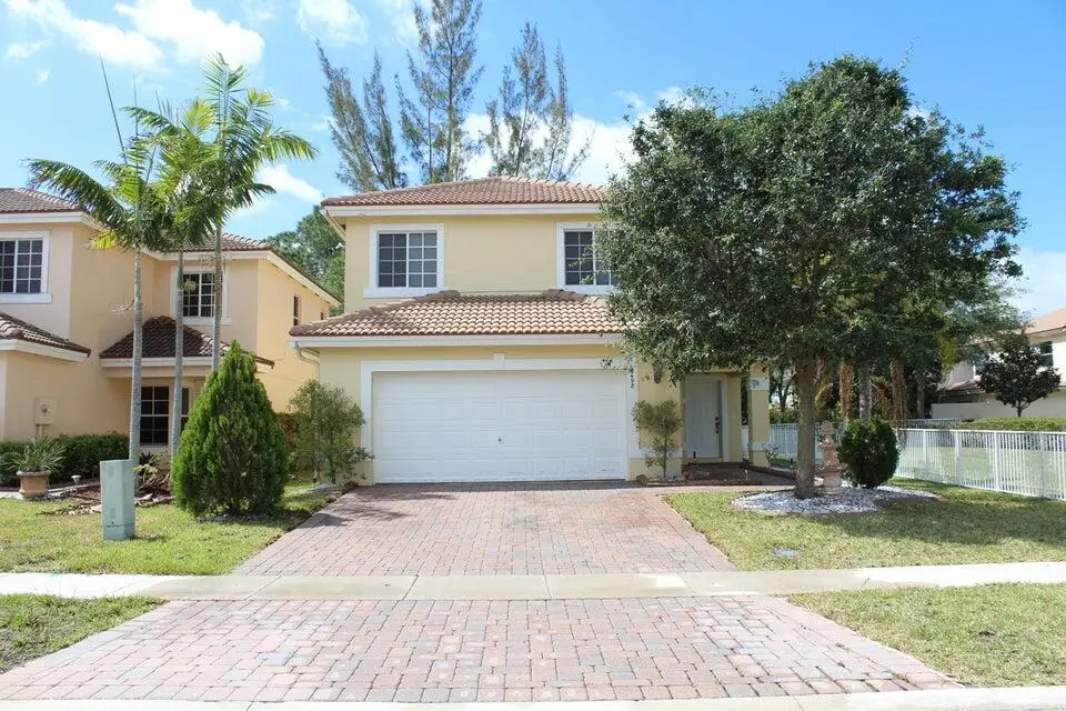 6498 Adriatic Way, West Palm Beach, FL 33413 - #1