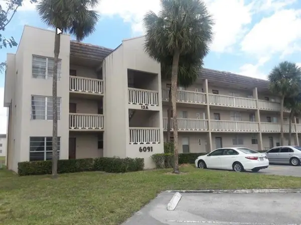 6091 NW 61st Avenue #110, Tamarac, FL 33319