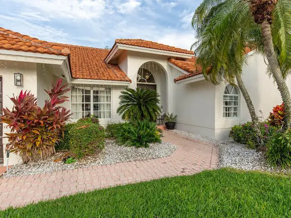 6155 Golf Villas Drive, Boynton Beach, FL 33437 - #3