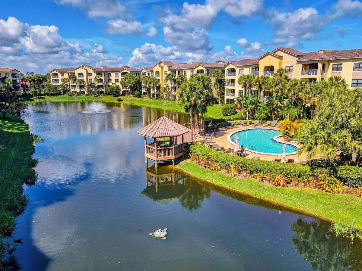 800 Uno Lago Drive #102, Juno Beach, FL 33408 - #1