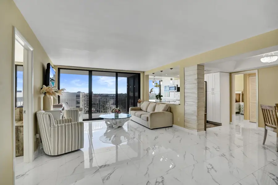 3590 S Ocean Boulevard #809, South Palm Beach, FL 33480 - #2