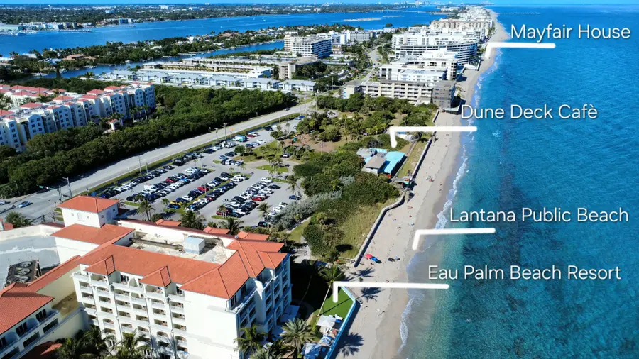3590 S Ocean Boulevard #809, South Palm Beach, FL 33480 - #3
