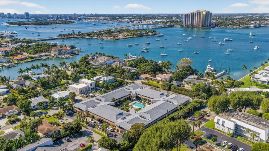 1100 Surf Road #201, Singer Island, FL 33404 - #3
