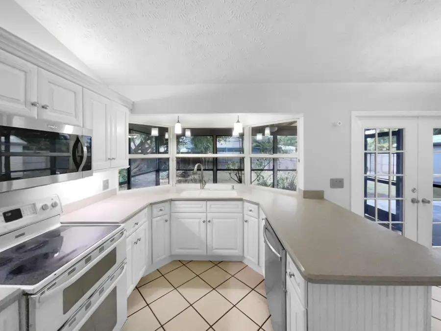 5409 Hickory Drive, Fort Pierce, FL 34982 - #2