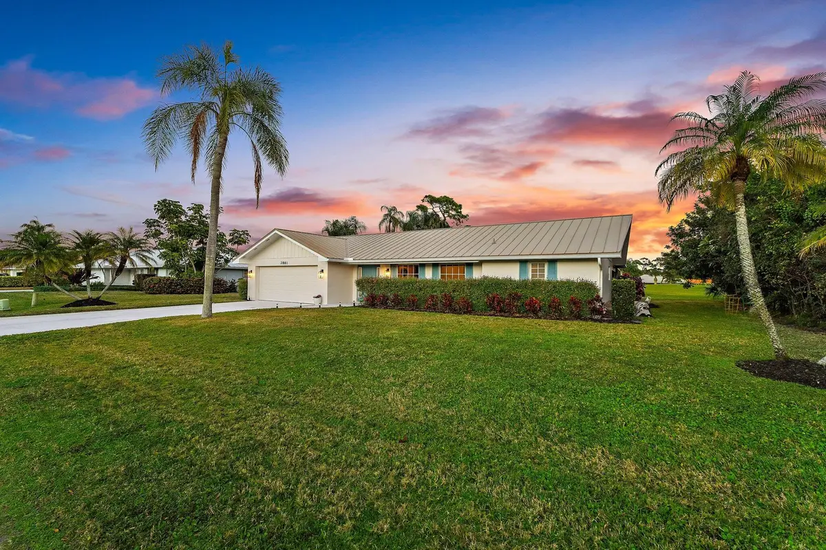 3881 SE Fairway W, Stuart, FL 34997 - #1