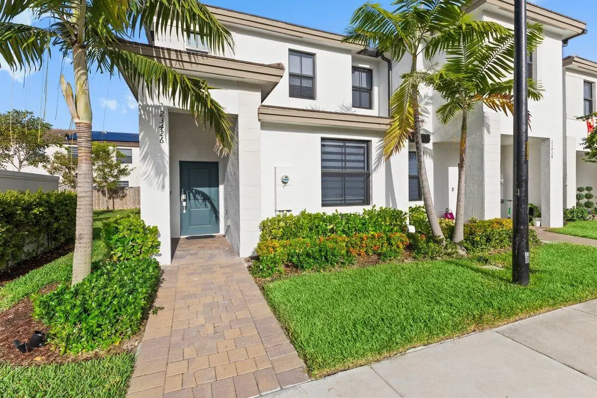 23426 SW 127th Place, Homestead, FL 33032 - #1