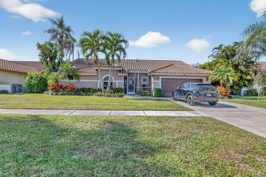 19815 Sedgefield Terrace, Boca Raton, FL 33498 - #2