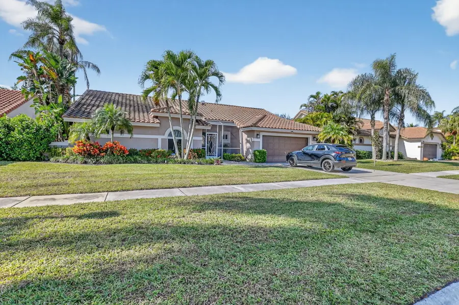 19815 Sedgefield Terrace, Boca Raton, FL 33498 - #3