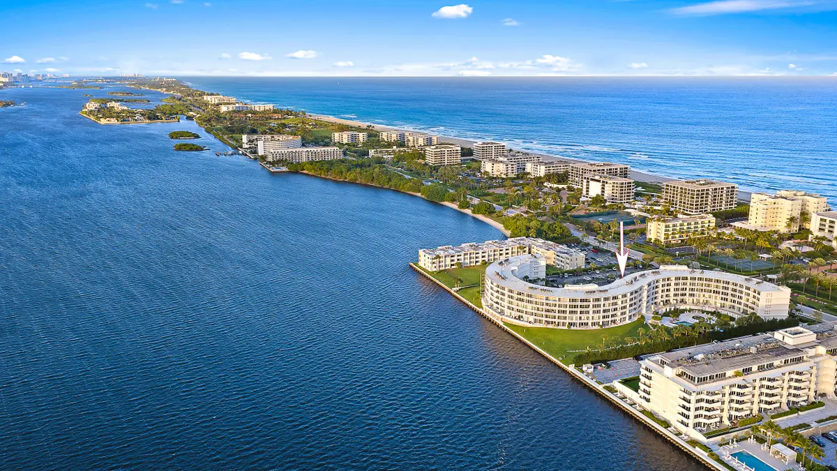2760 S Ocean Boulevard #310, Palm Beach, FL 33480 - #1