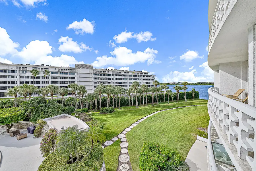 2760 S Ocean Boulevard #310, Palm Beach, FL 33480 - #2