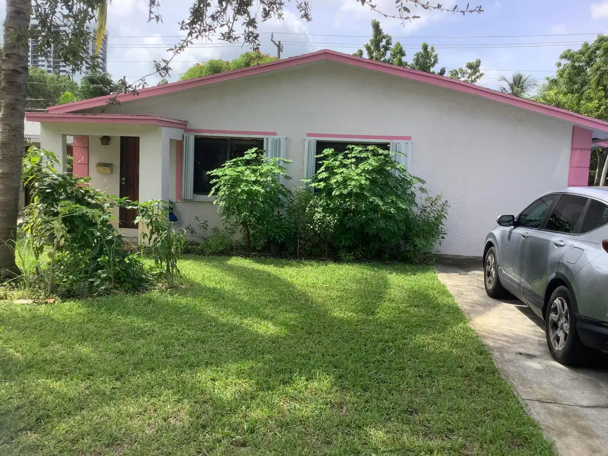 424 59th Street, West Palm Beach, FL 33407 - #1