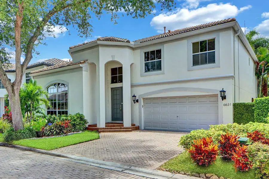 6631 NW 43rd Terrace, Boca Raton, FL 33496 - #2
