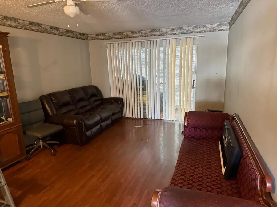 2800 NW 56th Avenue #F102, Lauderhill, FL 33313 - #2