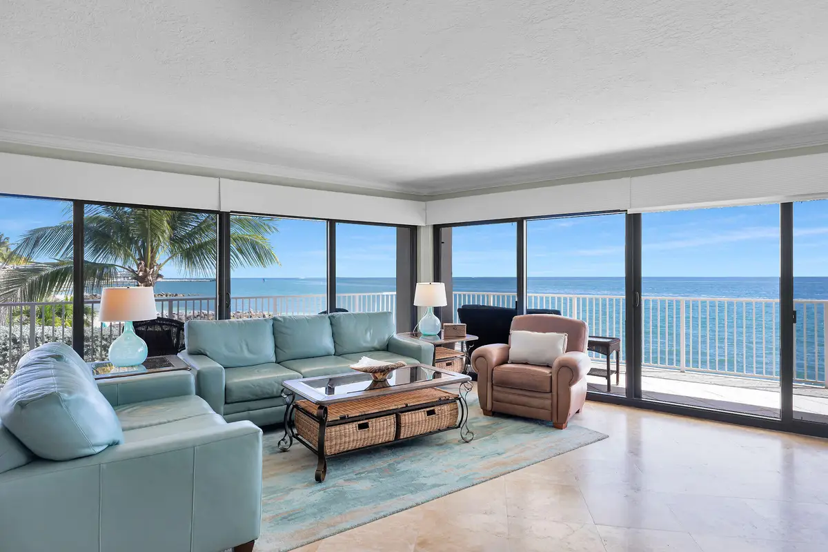 1133 W Ocean Drive #17, Key Colony Beach, FL 33050 - #1