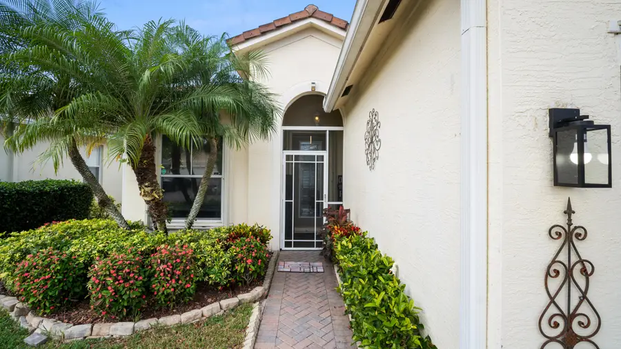 222 SW Manatee Springs Way, Port Saint Lucie, FL 34986 - #3