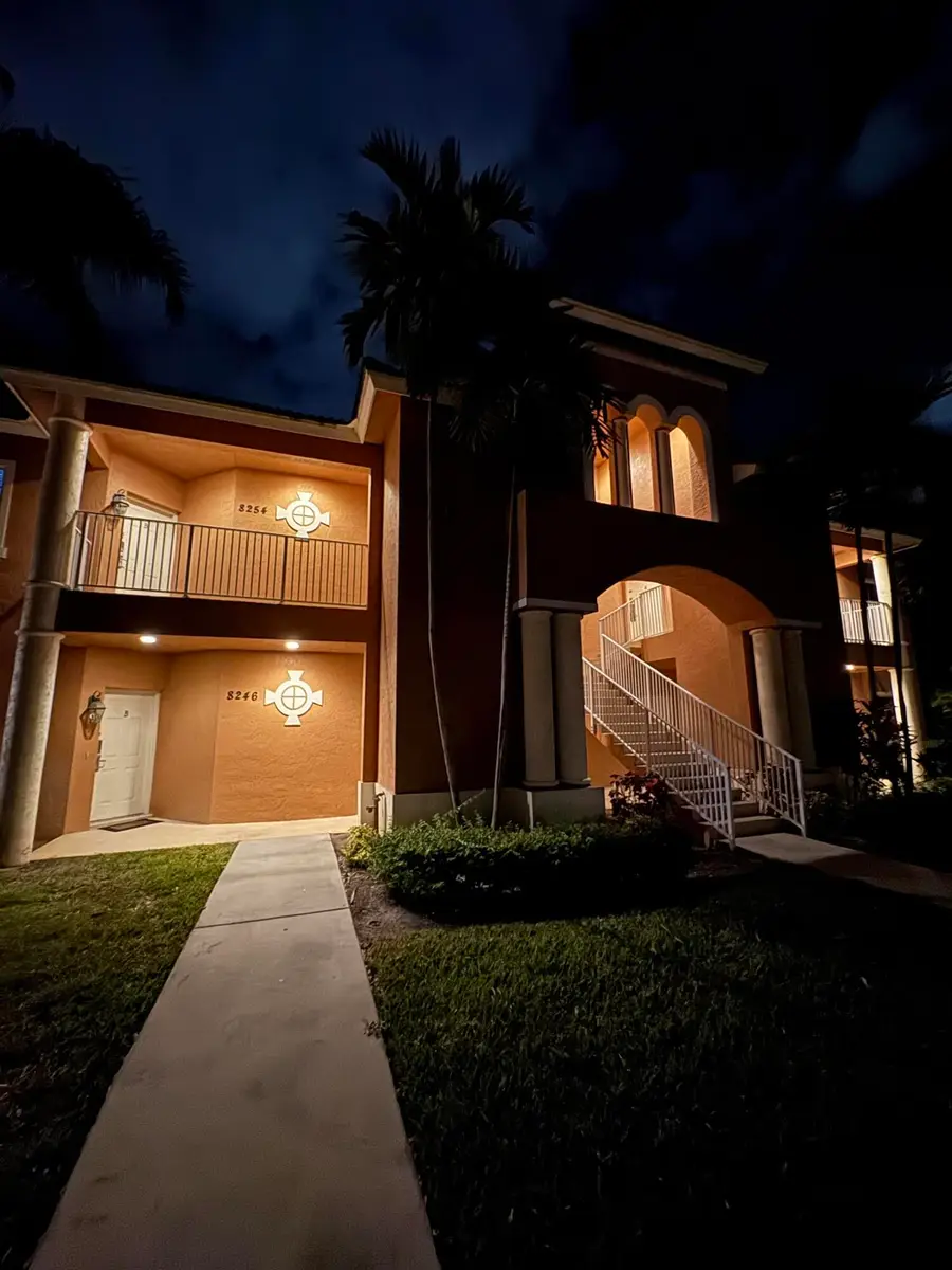 8246 Mulligan Circle #2713, Port Saint Lucie, FL 34986 - #2