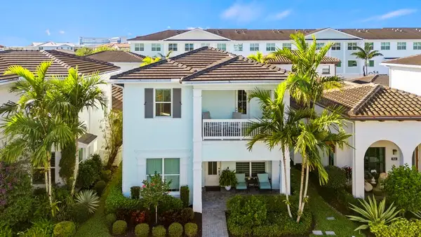 7037 Edison Place, Palm Beach Gardens, FL 33418