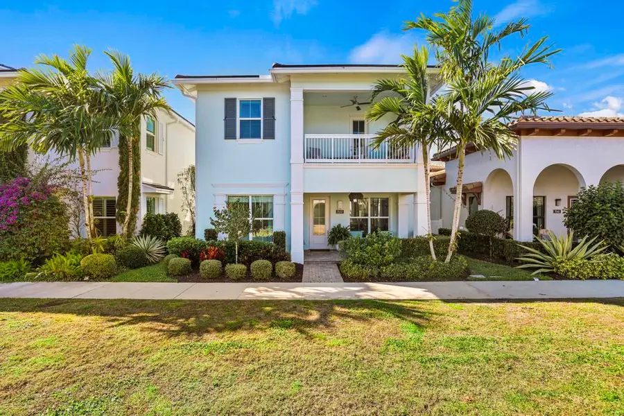 7037 Edison Place, Palm Beach Gardens, FL 33418 - #2