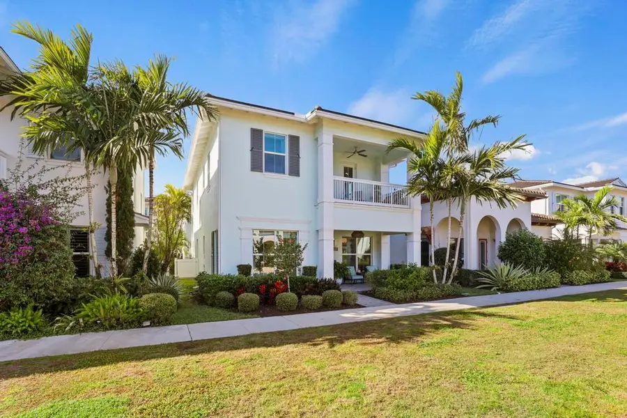 7037 Edison Place, Palm Beach Gardens, FL 33418 - #3