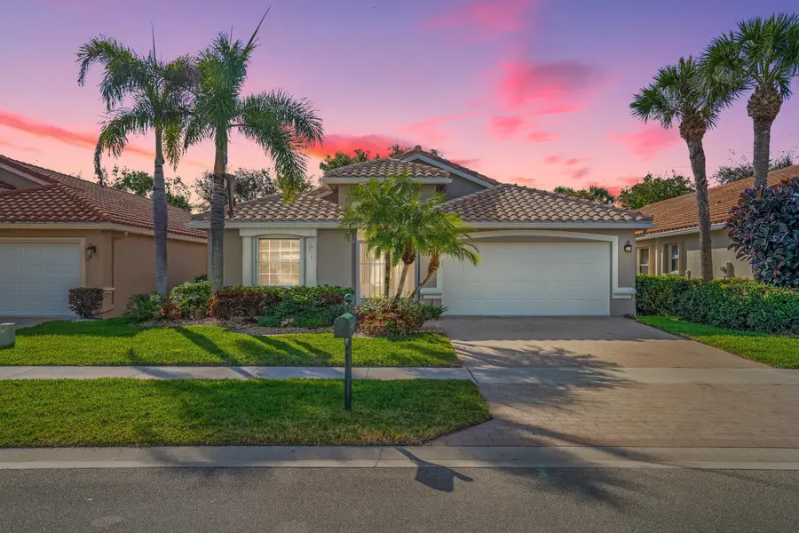 7348 Trentino Way, Boynton Beach, FL 33472 - #2