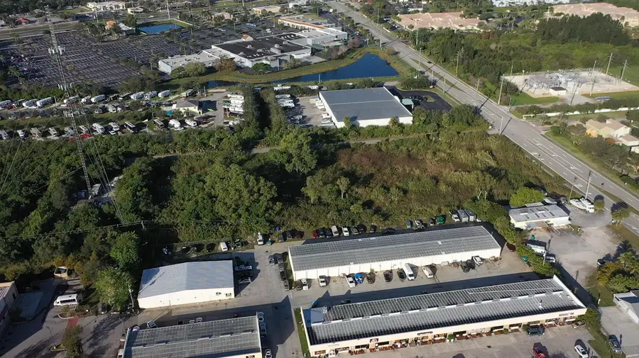 3775 SE Jennings Road, Port Saint Lucie, FL 34952 - #3