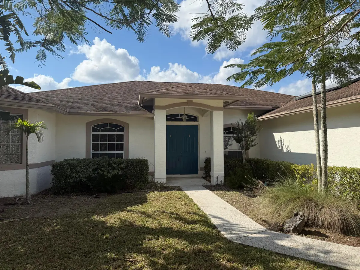 15119 98th Trail N, Jupiter, FL 33478 - #1