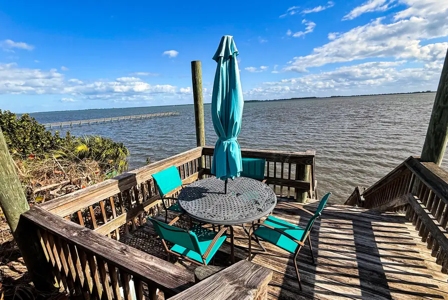4751 S Indian River Drive, Fort Pierce, FL 34982 - #2
