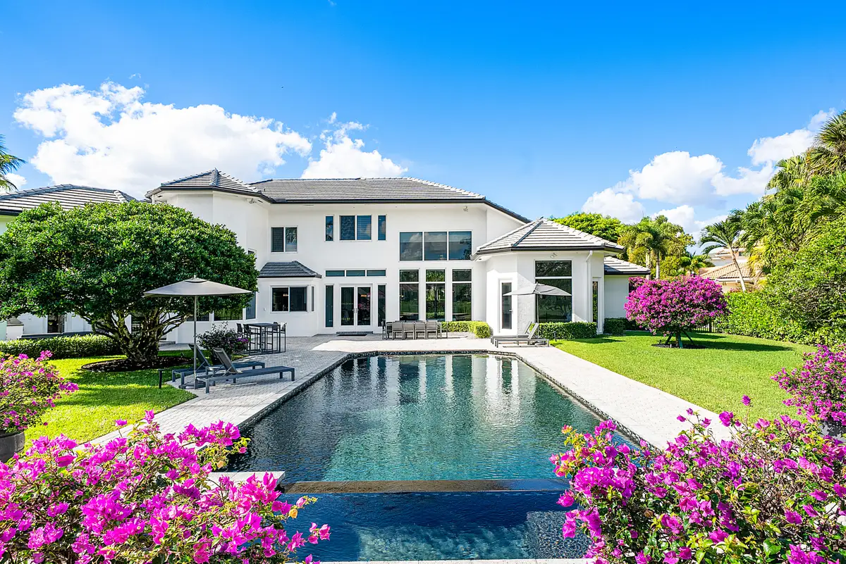 3710 NW 53rd Street, Boca Raton, FL 33496 - #1