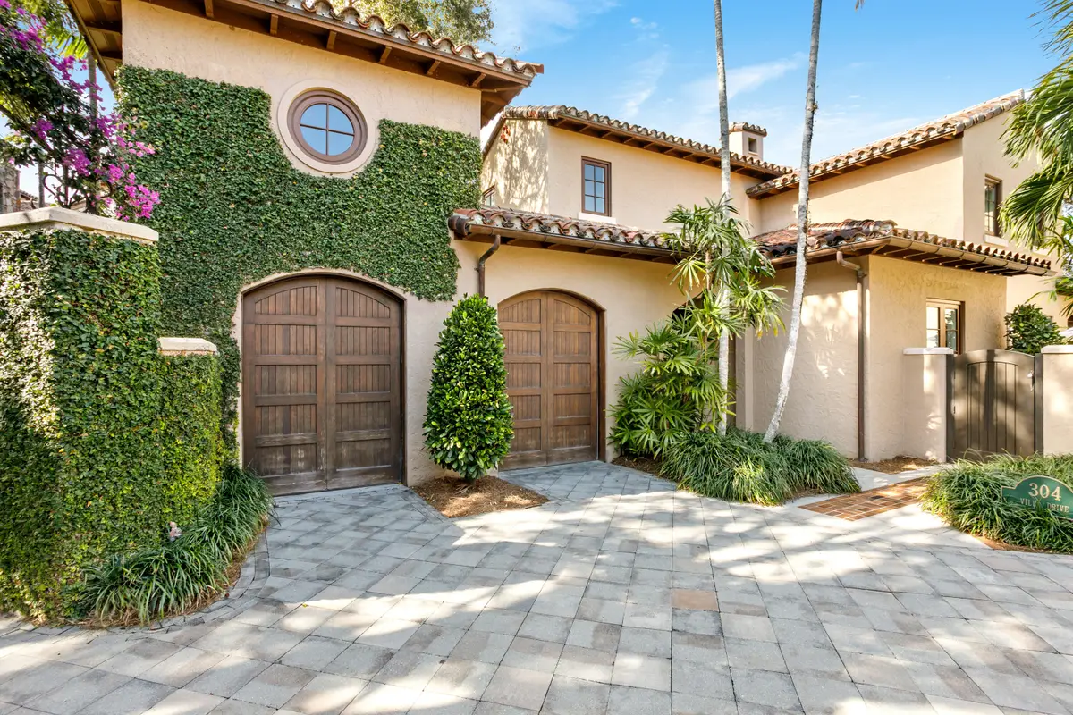 304 Villa Drive Drive, Jupiter, FL 33477 - #1