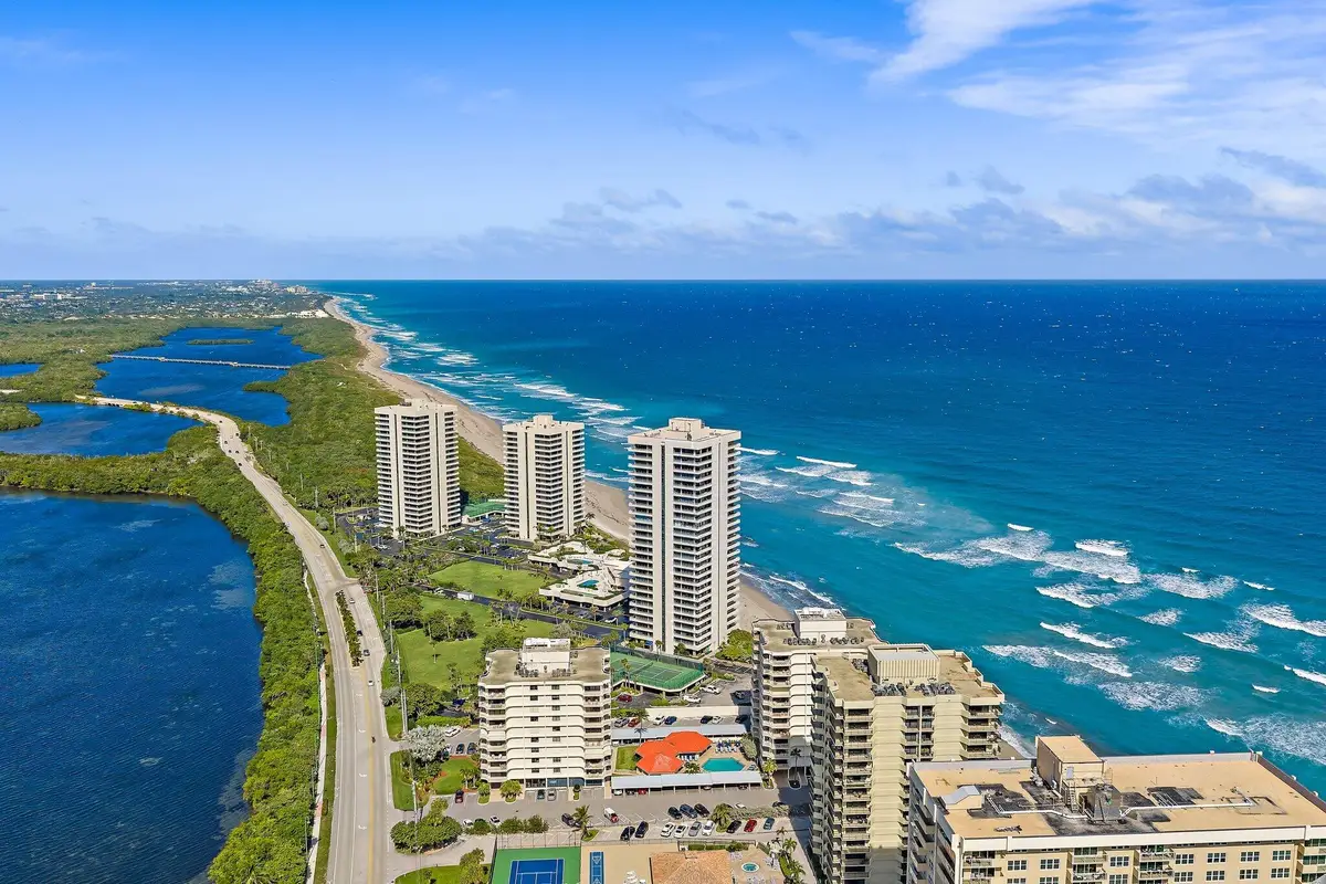5510 N Ocean Drive #19c, Singer Island, FL 33404 - #1
