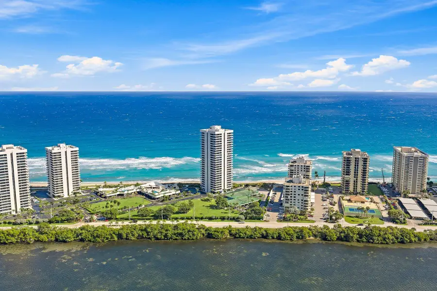 5510 N Ocean Drive #19c, Singer Island, FL 33404 - #2