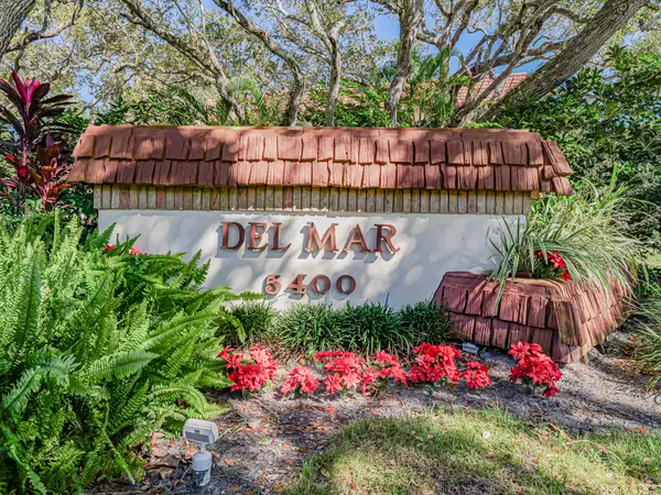 5400 Highway A1a Highway #D18, Indian River Shores, FL 32963