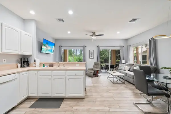 8419 Mulligan Circle, Port St Lucie, FL 34986